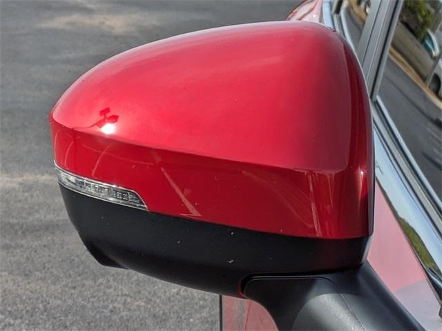 new 2025 Mitsubishi Outlander car, priced at $41,910