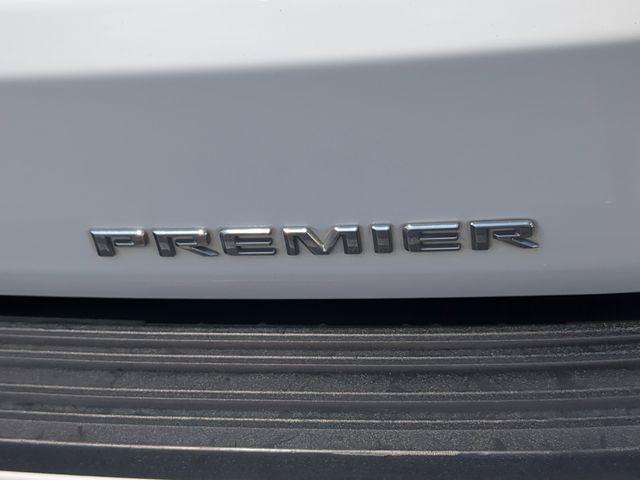 used 2024 Chevrolet Tahoe car, priced at $47,384