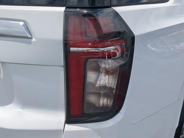 used 2024 Chevrolet Tahoe car, priced at $47,384