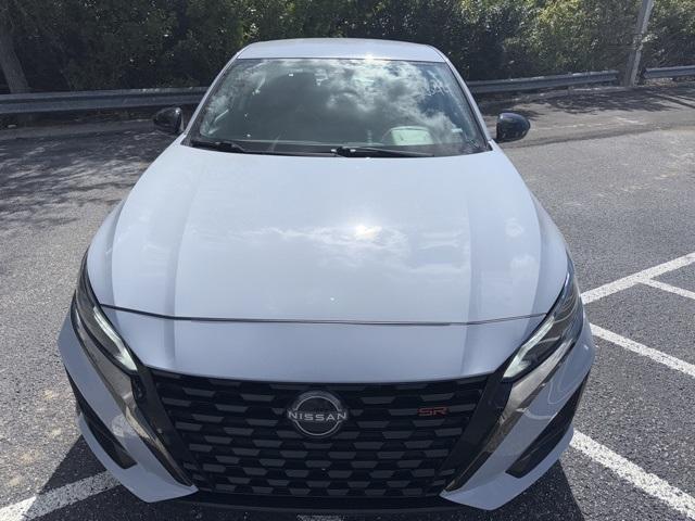 used 2024 Nissan Altima car, priced at $19,980