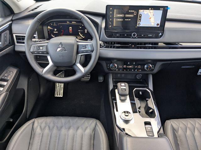new 2026 Mitsubishi Outlander car, priced at $39,173