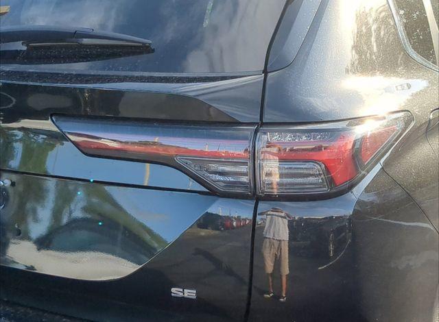 new 2026 Mitsubishi Outlander car, priced at $35,960