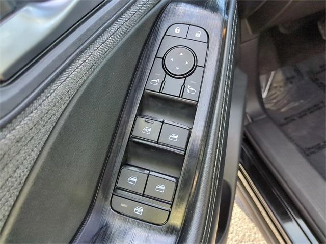 used 2023 Nissan Rogue car, priced at $18,613