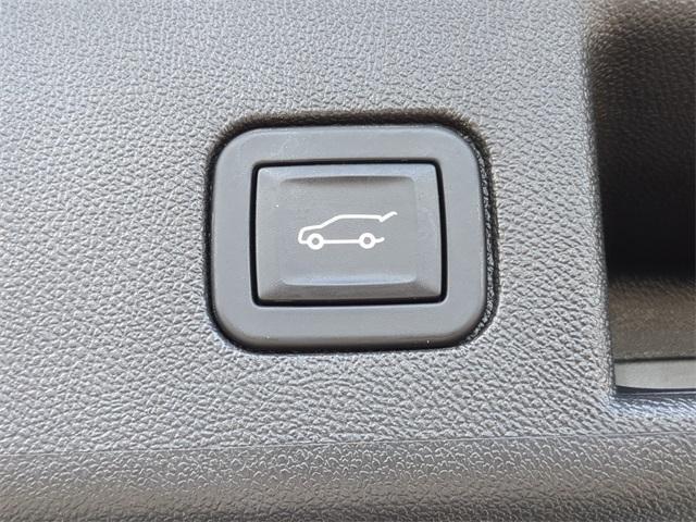 used 2024 Chevrolet Equinox car, priced at $20,817