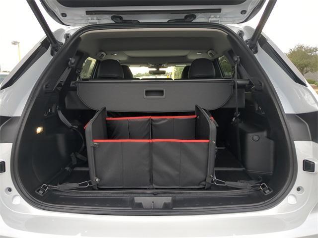 new 2025 Mitsubishi Outlander car, priced at $41,840