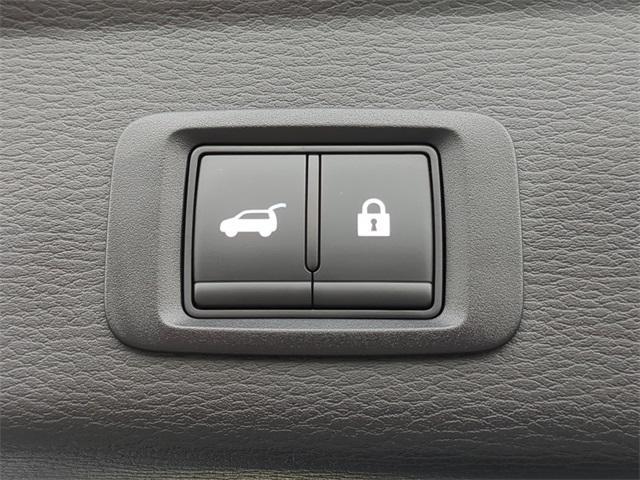 new 2025 Mitsubishi Outlander car, priced at $41,840