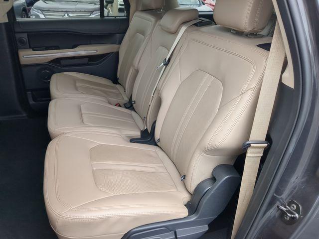used 2024 Ford Expedition Max car, priced at $40,746