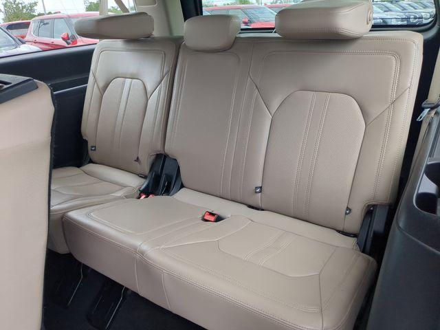 used 2024 Ford Expedition Max car, priced at $40,746