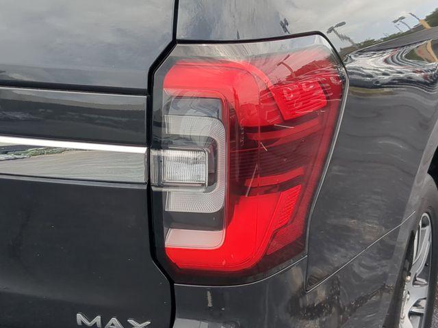 used 2024 Ford Expedition Max car, priced at $40,746
