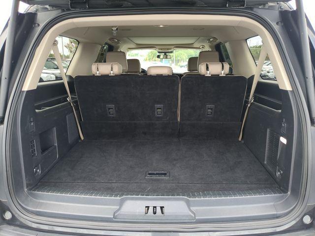 used 2024 Ford Expedition Max car, priced at $40,746