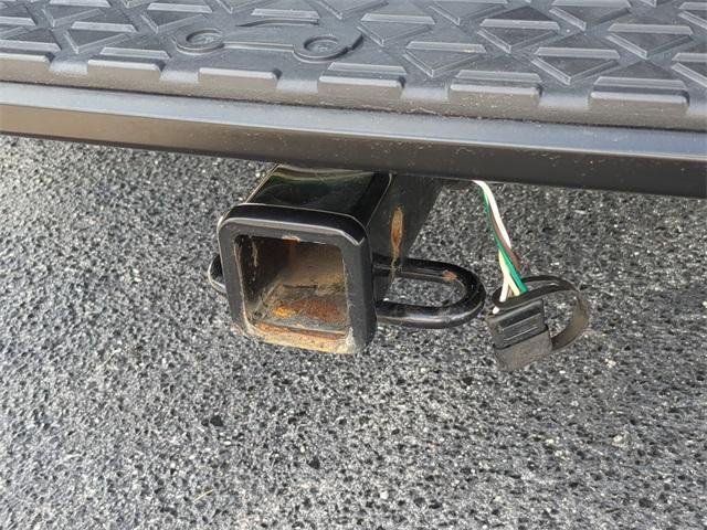 used 2023 Hyundai SANTA CRUZ car, priced at $27,620