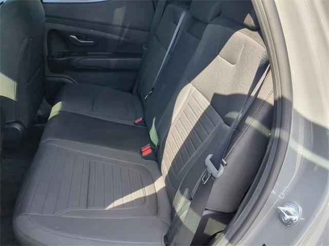 used 2023 Hyundai SANTA CRUZ car, priced at $27,620