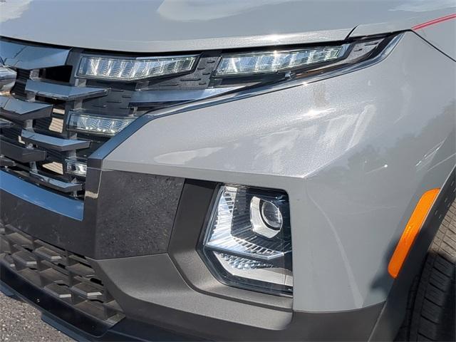 used 2023 Hyundai SANTA CRUZ car, priced at $27,620