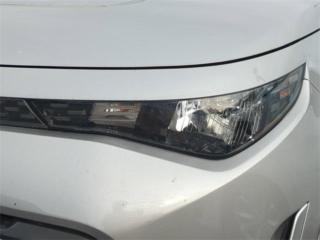 used 2024 Kia Soul car, priced at $15,304