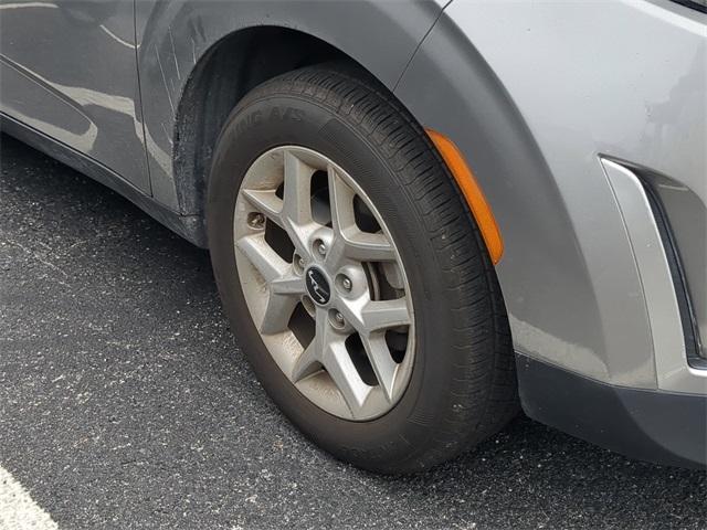 used 2024 Kia Soul car, priced at $15,304