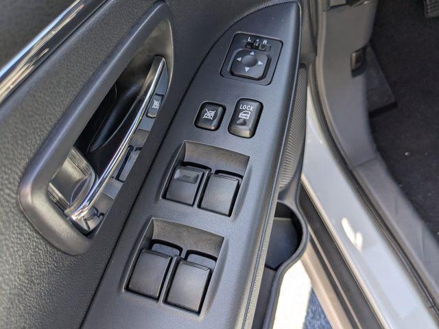 new 2026 Mitsubishi Outlander Sport car, priced at $32,304