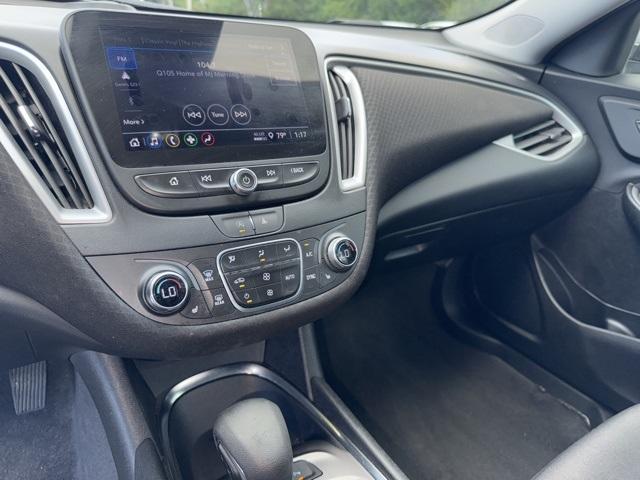 used 2024 Chevrolet Malibu car, priced at $19,659