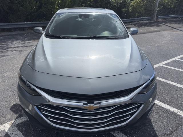 used 2024 Chevrolet Malibu car, priced at $19,659