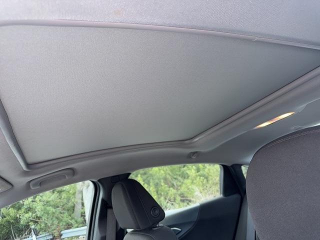 used 2024 Chevrolet Malibu car, priced at $19,659