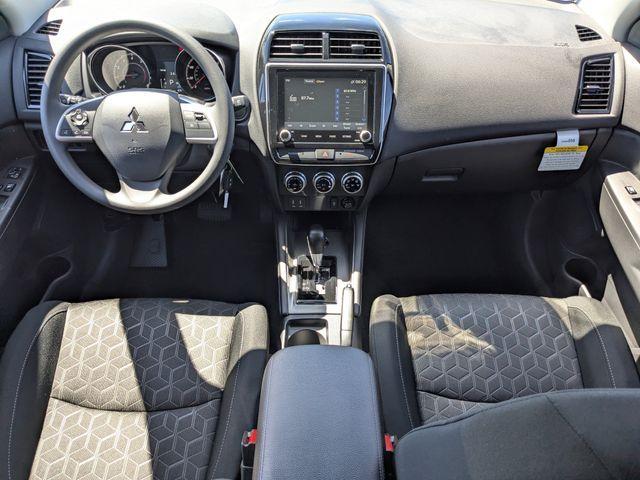 new 2026 Mitsubishi Outlander Sport car, priced at $27,380
