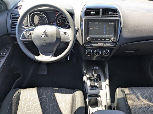 new 2026 Mitsubishi Outlander Sport car, priced at $27,380