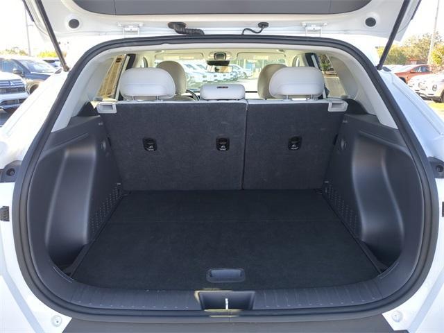 used 2024 Hyundai Kona car, priced at $19,896