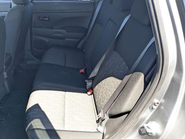 new 2026 Mitsubishi Outlander Sport car, priced at $25,245