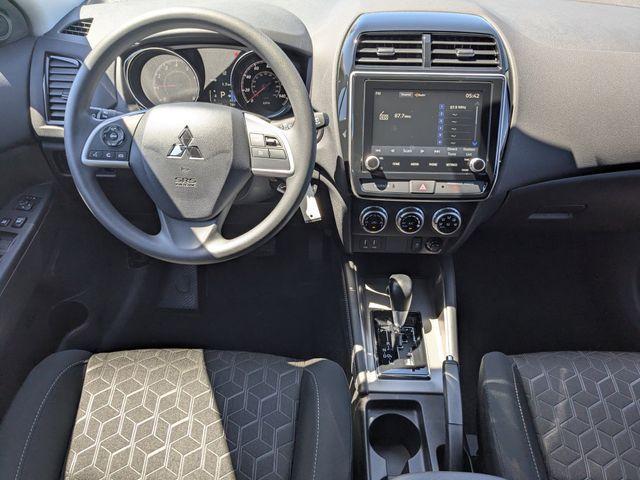 new 2026 Mitsubishi Outlander Sport car, priced at $25,245