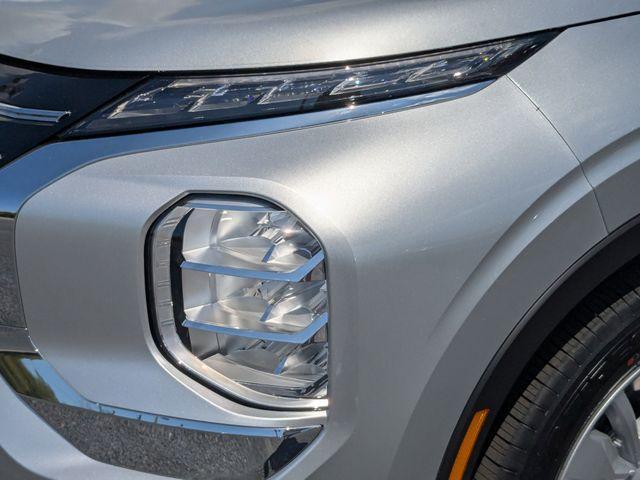 new 2026 Mitsubishi Outlander car, priced at $30,461