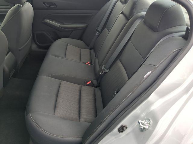 used 2024 Nissan Altima car, priced at $22,042