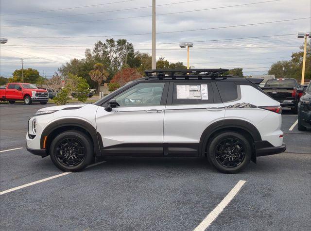 new 2026 Mitsubishi Outlander car, priced at $38,950