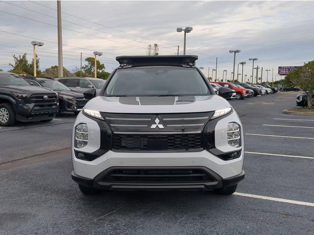 new 2026 Mitsubishi Outlander car, priced at $38,950