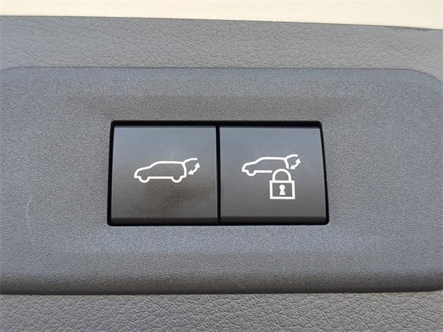 used 2024 Lexus NX 250 car, priced at $40,943