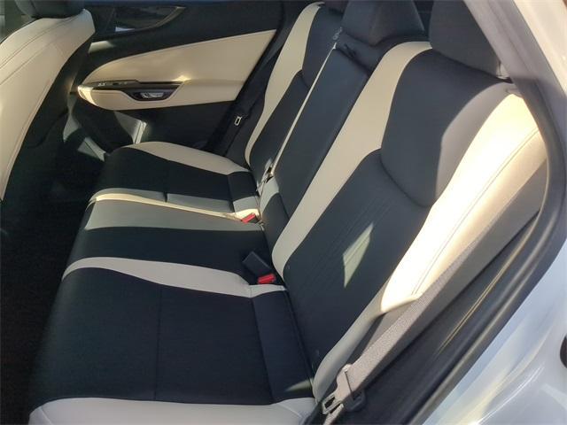 used 2024 Lexus NX 250 car, priced at $40,943