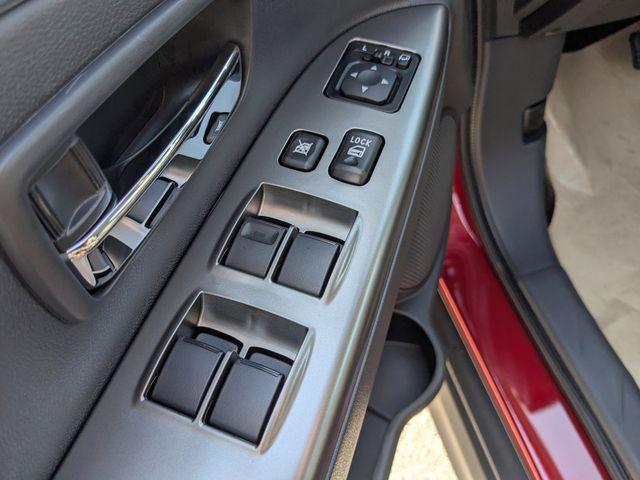 new 2026 Mitsubishi Outlander Sport car, priced at $31,879