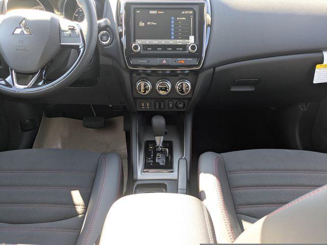 new 2026 Mitsubishi Outlander Sport car, priced at $31,879