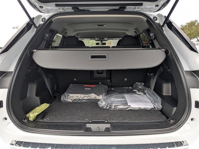 new 2026 Mitsubishi Outlander car, priced at $31,131