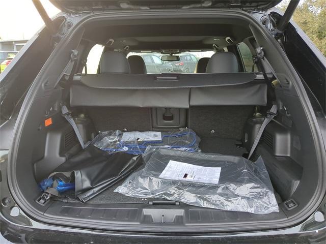 new 2025 Mitsubishi Outlander PHEV car, priced at $41,940