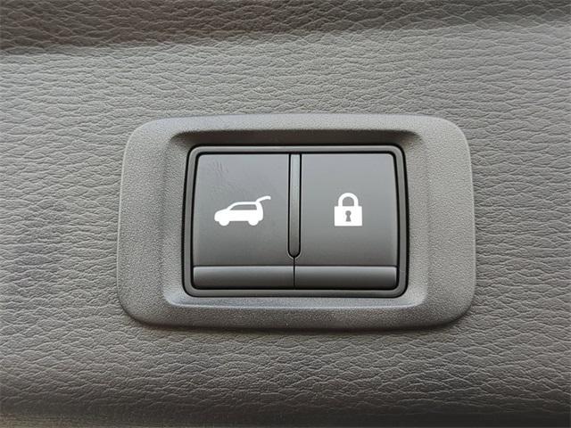 new 2025 Mitsubishi Outlander PHEV car, priced at $41,940