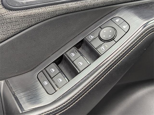 used 2023 Nissan Rogue car, priced at $16,996