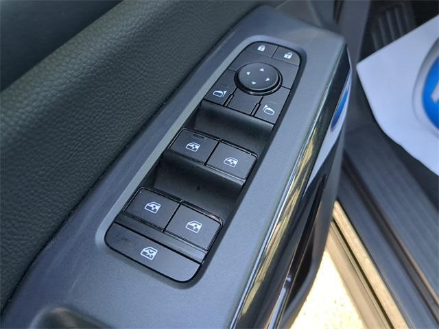 used 2024 Nissan Pathfinder car, priced at $24,070