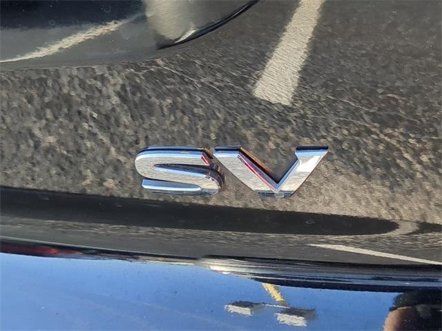 used 2024 Nissan Pathfinder car, priced at $24,070