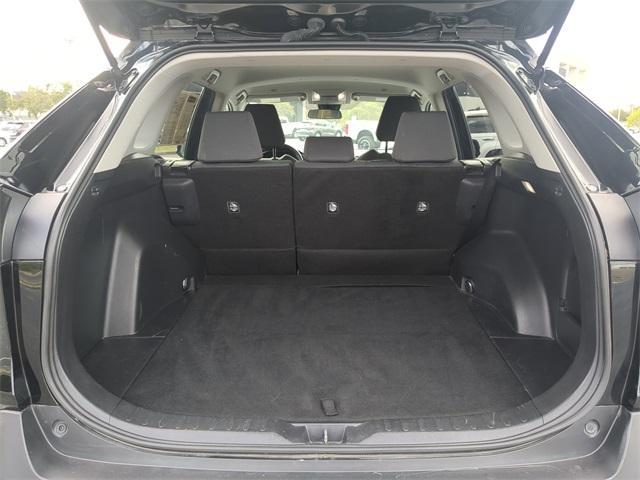 used 2023 Toyota RAV4 car, priced at $24,489