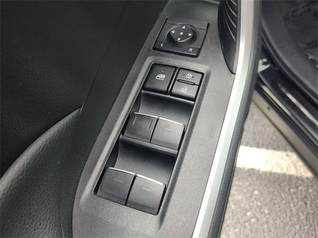 used 2023 Toyota RAV4 car, priced at $24,489