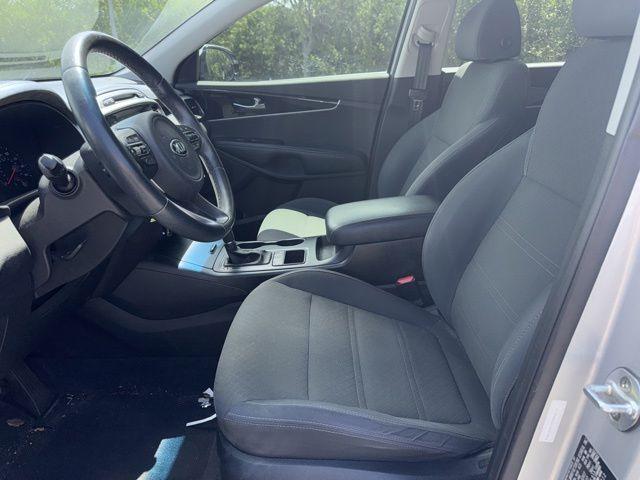 used 2018 Kia Sorento car, priced at $13,642