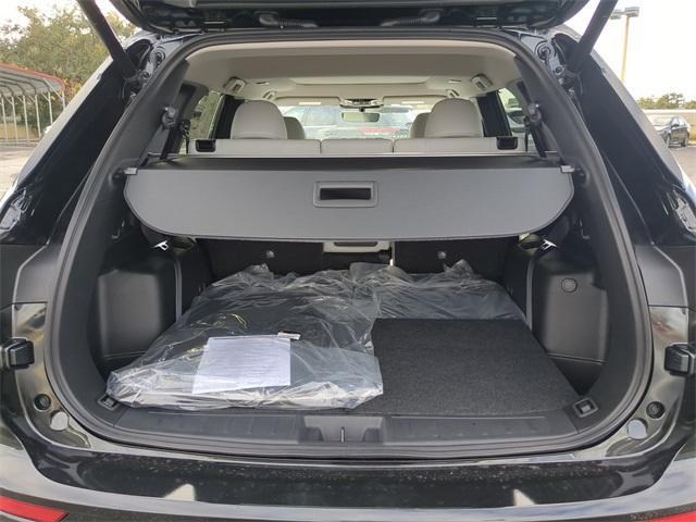 new 2025 Mitsubishi Outlander car, priced at $41,775