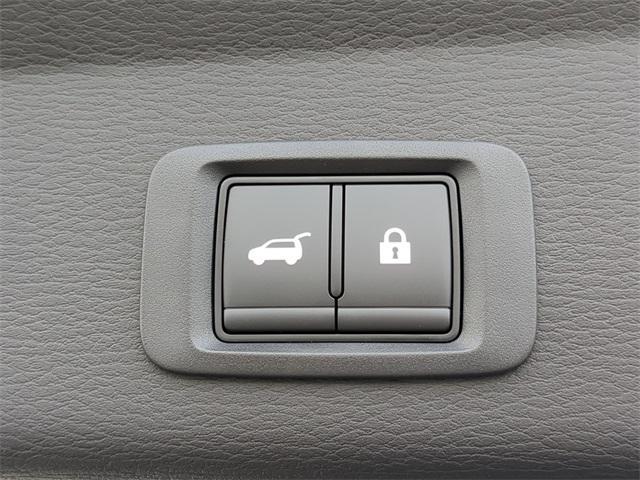 new 2025 Mitsubishi Outlander car, priced at $41,775