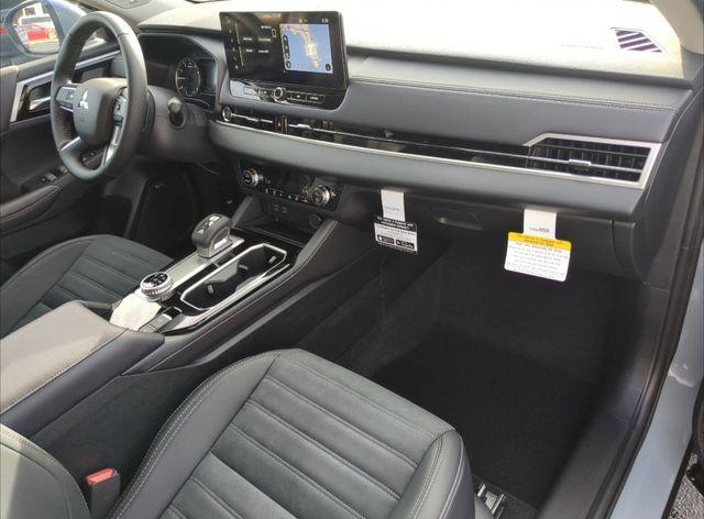 new 2026 Mitsubishi Outlander car, priced at $38,714