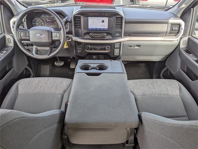 used 2023 Ford F-150 car, priced at $31,082