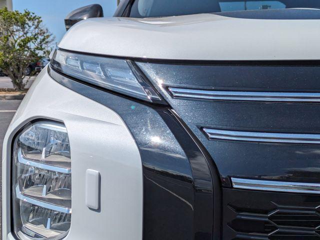 new 2025 Mitsubishi Outlander car, priced at $44,260